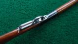 WINCHESTER MODEL 1892 RIFLE IN 44 WCF - 3 of 15