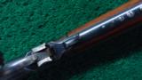 WINCHESTER MODEL 1892 RIFLE IN 44 WCF - 9 of 15
