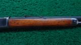 WINCHESTER MODEL 1892 RIFLE IN 44 WCF - 5 of 15