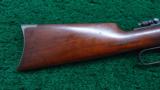WINCHESTER 1894 RIFLE - 15 of 17
