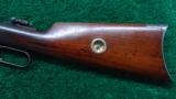 WINCHESTER 1894 RIFLE - 14 of 17
