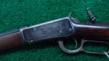 WINCHESTER 1894 RIFLE - 2 of 17