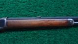 WINCHESTER 1894 RIFLE - 5 of 17