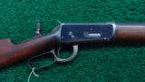 WINCHESTER 1894 RIFLE - 1 of 17