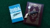 GUSTAVE YOUNG ENGRAVED SMITH & WESSON - 15 of 17