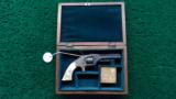 GUSTAVE YOUNG ENGRAVED SMITH & WESSON - 16 of 17