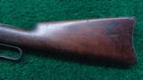 WINCHESTER MODEL 1886 SRC IN 38-56 WCF - 12 of 15