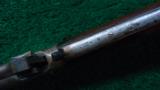 WINCHESTER MODEL 1886 RIFLE IN 45-70 WCF - 9 of 16