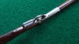 WINCHESTER MODEL 1886 RIFLE IN 45-70 WCF - 3 of 16