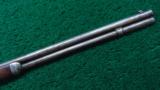 WINCHESTER MODEL 1886 RIFLE IN 45-70 WCF - 7 of 16
