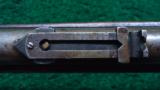 WINCHESTER MODEL 1886 RIFLE IN 45-70 WCF - 11 of 16