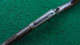 WINCHESTER MODEL 1886 RIFLE IN 45-70 WCF - 4 of 16