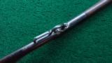 WINCHESTER 1886 RIFLE IN 45-90 WCF - 3 of 16