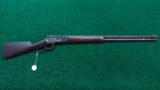 WINCHESTER 1886 RIFLE IN 45-90 WCF - 16 of 16