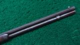 WINCHESTER 1886 RIFLE IN 45-90 WCF - 7 of 16
