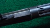 WINCHESTER 1886 RIFLE IN 45-90 WCF - 6 of 16