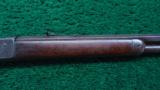 WINCHESTER 1886 RIFLE IN 45-90 WCF - 5 of 16