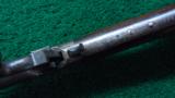 WINCHESTER 1886 RIFLE IN 45-90 WCF - 9 of 16