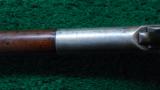 WINCHESTER MODEL 1886 RIFLE IN 45-70 WCF - 10 of 16