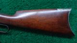 WINCHESTER MODEL 1886 RIFLE IN 45-70 WCF - 13 of 16