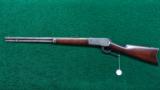 WINCHESTER MODEL 1886 RIFLE IN 45-70 WCF - 15 of 16