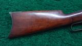 WINCHESTER MODEL 1886 RIFLE IN 45-70 WCF - 14 of 16
