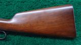 ANTIQUE WINCHESTER 1886 SPECIAL ORDER RIFLE - 16 of 19