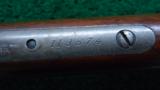 ANTIQUE WINCHESTER 1886 SPECIAL ORDER RIFLE - 14 of 19