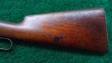 WINCHESTER 1886 LIGHTWEIGHT TAKEDOWN 33 WCF - 13 of 16