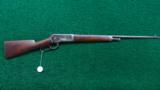 WINCHESTER 1886 LIGHTWEIGHT TAKEDOWN 33 WCF - 16 of 16