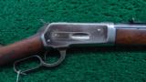 WINCHESTER 1886 LIGHTWEIGHT TAKEDOWN 33 WCF - 1 of 16