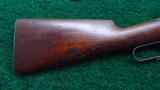 WINCHESTER 1886 LIGHTWEIGHT TAKEDOWN 33 WCF - 14 of 16