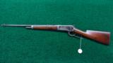 WINCHESTER 1886 LIGHTWEIGHT TAKEDOWN 33 WCF - 15 of 16