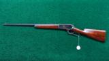 SPECIAL ORDER WINCHESTER 1886 RIFLE - 15 of 16