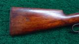 SPECIAL ORDER WINCHESTER 1886 RIFLE - 14 of 16