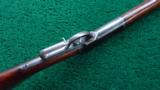 SPECIAL ORDER WINCHESTER 1886 RIFLE - 3 of 16