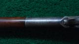 SPECIAL ORDER WINCHESTER 1886 RIFLE - 10 of 16