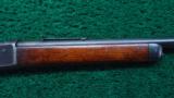 SPECIAL ORDER WINCHESTER 1886 RIFLE - 5 of 16