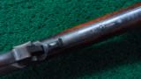 SPECIAL ORDER WINCHESTER 1886 RIFLE - 9 of 16