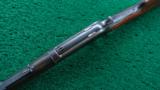 SPECIAL ORDER WINCHESTER 1886 RIFLE - 4 of 16