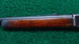 SPECIAL ORDER WINCHESTER 1886 RIFLE - 11 of 16