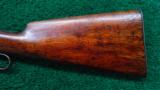 SPECIAL ORDER WINCHESTER 1886 RIFLE - 13 of 16