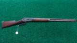 WINCHESTER 1886 RIFLE IN 45-90 WCF - 15 of 15