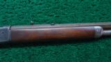 WINCHESTER 1886 RIFLE IN 45-90 WCF - 5 of 15