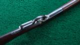 ANTIQUE WINCHESTER 1886 RIFLE
- 3 of 15