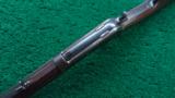 ANTIQUE WINCHESTER 1886 RIFLE
- 4 of 15
