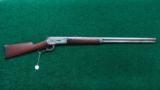 **Sale Pending** WINCHESTER MODEL 1886 RIFLE IN 38-56 WCF - 17 of 17