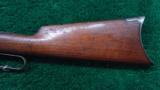 **Sale Pending** WINCHESTER MODEL 1886 RIFLE IN 38-56 WCF - 14 of 17