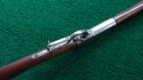 **Sale Pending** WINCHESTER MODEL 1886 RIFLE IN 38-56 WCF - 3 of 17