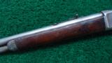 **Sale Pending** WINCHESTER MODEL 1886 RIFLE IN 38-56 WCF - 11 of 17